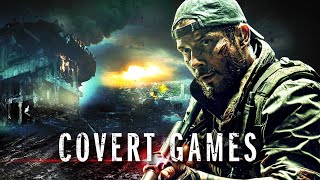 COVERT GAMES  Free Full Movie [upl. by Ennairol]