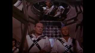 Fantastic Voyage 1966  Theatrical Trailer [upl. by Valenba]