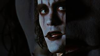 The Tragic Accident on The Crow Set Brandon Lee thecrow1994 shorts [upl. by Reppep]