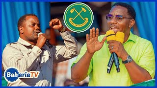 GODBLESS LEMA AFUMKA KWA MAKONDA AMSEMA MPAKA HURUMA CCM YAINGIA MTEGONI MWA CHADEMA [upl. by Aiek]