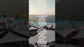 Defected Malta 2024 lineup is here ♥️🇲🇹 sign up at maltadefectedcom 👀 [upl. by Marron]