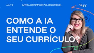 Como a Inteligência Artificial e as pessoas entendem suas experiências com Andréa Greco  Aula 10 [upl. by Luigino764]