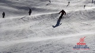 Its time for SKIIT Snow ski and snowboard in Trentino [upl. by Snell]