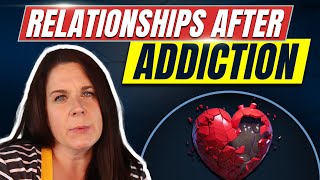 Unexpected Ways Addiction Affects Relationships [upl. by Nerita]