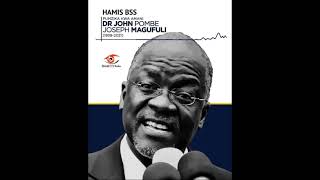 Baba Umekwenda  Hamis Bss officiall Audio 😭😭😭 [upl. by Gemina475]