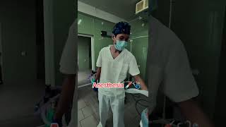 Anesthesia medical health medicalstudent respect anesthesiology anesthisa [upl. by Bore234]