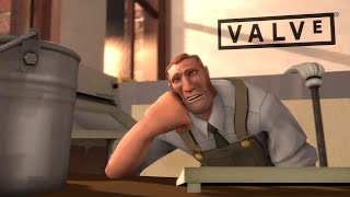 Meanwhile At Valve SFM [upl. by Conrad]