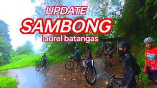 SAMBONG LAUREL BATANGASdhongwenstv [upl. by Post]