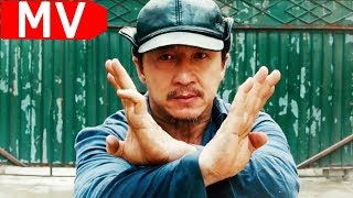 Jackie Chan  Martial Arts Tribute Music Video [upl. by Theda]