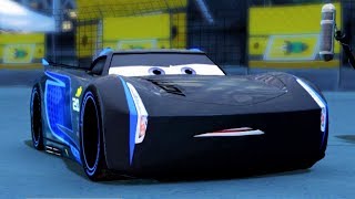 Cars 3 Driven to Win Mater The Greater Gameplay Part 8  Unlock Mater [upl. by Adnamaa806]