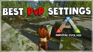 We DUO Claimed an ENTIRE OBELISK on Day 1  ARK Ascended PvP [upl. by Conah]