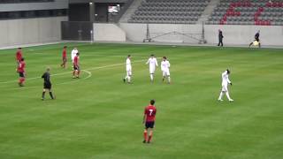 BAYERN MÜNİH U193  ALTINORDU U181 [upl. by Eerual]