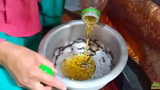 Prapu  Baltistan Traditional Dish  Delicious and Healthy Food  Natural ingredient  GB  vlog 39 [upl. by Ebberta]