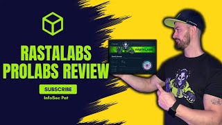 HackTheBox ProLabs RASTALABS Review 2024 RedTeam Operator Level 2 Lab  Great For CRTO Preparation [upl. by Yrogiarc22]