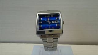 Rare Watch Collection SEIKO LORD MATIC ロードマチック Cal5606 [upl. by Annerahs]