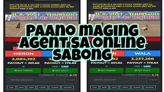 Online Sabong May 11 2021 [upl. by Norved]