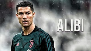 Cristiano Ronaldo  Krewella  ALIBI  Skills And Goals  20192020  HD [upl. by Nylqcaj]