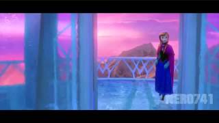 Frozen Finalmente y como Nunca Reprise Español Latino [upl. by Erb]