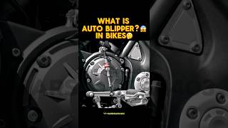 What is AUTO BLIPPER🤔 viralvideo shorts bike facts india travel ytshorts [upl. by Merrie]