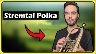 quotStremtal Polkaquot  Polka [upl. by Etak370]