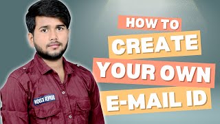 HOW TO CREATE EMAIL ID  GMAIL ID KAISE BANAYE windows computerscie computer [upl. by Moneta100]