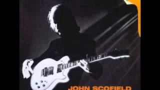 John Scofield  Protocol [upl. by Luapnaes732]