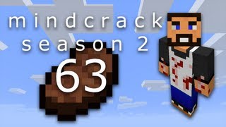 Beef Plays Minecraft  Mindcrack Server  S2 EP63  Redstone For Sale [upl. by Ludlew]