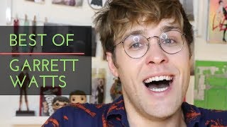 Best of Garrett Watts [upl. by Puett816]