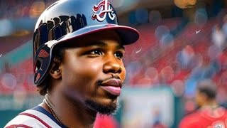 Breaking Braves’ Star Ronald Acuña Jr Out for Season  ACL Tear Shocks MLB [upl. by Frankhouse187]