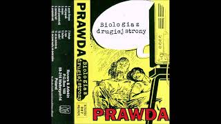 Prawda  Biologia z Drugiej Strony Full Album 1995 [upl. by Relyuhcs]