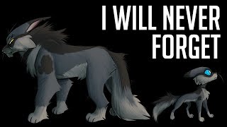 I Will Never Forget COMPLETE 72 Hour Goosefeather MAP [upl. by Kristianson]