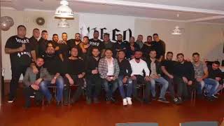 Bernat E Mangupenge 2017 Inked Familia Birthday Fatmir [upl. by Sidney905]