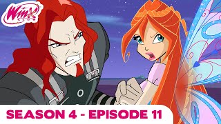 Winx Club  FULL EPISODE  Winx Club Forever  Season 4 Episode 11 [upl. by Kcirevam]