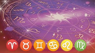 HOROSKOP  ♈♉♊♋♌♍ 172372023 [upl. by Gan]