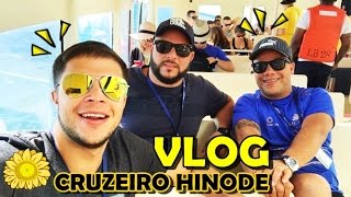 CRUZEIRO HINODE  TENTE NÃO RIR [upl. by Dallis]