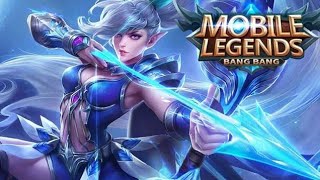 Mobile Legends Drak Anggel 🥴 [upl. by Becky]