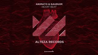 Animato vs Gaudium  Heart Beat [upl. by Azila]