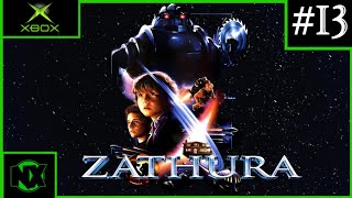 Zathura Playthrough Part 13 Xbox  NX Gamer [upl. by Ulita]