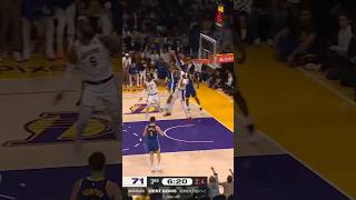 ANDREW WIGGINS DUNK OF THE YEAR  shorts [upl. by Animsaj946]