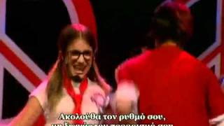 Patty η πιο όμορφη ιστορίαLas populares Amigos del corazon [upl. by Kwon]