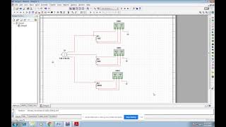 Practical Experiments of Three Phase CircuitsECLab Experiment5 [upl. by Kakalina]