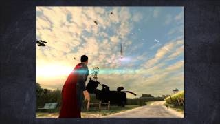 iOS Man Of Steel [upl. by Lazor]