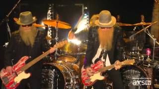 ZZ top full concert [upl. by Detta242]