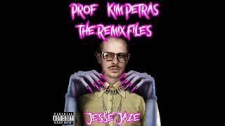 Prof X Kim Petras  Devils Rim Job by Jesse Jaze [upl. by Anuahs]