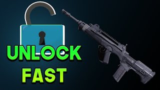 How to unlock the FFAR1 in Warzone Call of duty cold war [upl. by Leonhard]