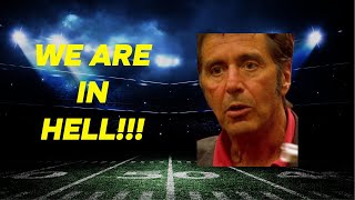 The Motivational Speech That Will Change Your Life  Al Pacino [upl. by Ramed719]