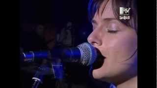 Shivaree  Goodnight Moon Unplugged Version MTV Select 2005 HD 720p [upl. by Katleen]