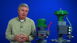 What are Valve Positioners [upl. by Stu856]