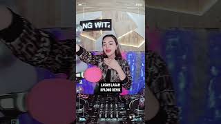 LASAM LASAM KPLONG REMIX fypyoutube fypシ゚viral fyptiktok remix jenifer [upl. by Doane]