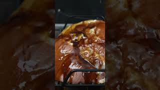 Ultimate Honey Glazed Ham in Under an Hour  Quick amp Delicious [upl. by Ysied344]